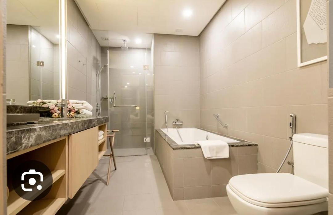 Fraser Residence 188 Suites - Kuala Lumpur — Foto’s 2