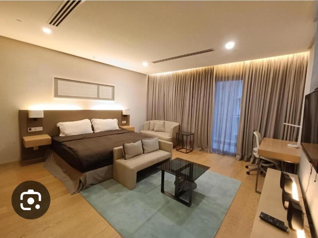 Fraser Residence 188 Suites - Kuala Lumpur — Foto’s 3